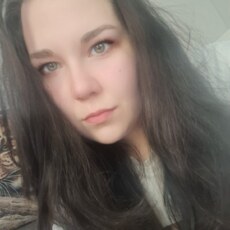 Фотография девушки Александра, 24 года из г. Верхняя Пышма