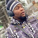 Уилфрид, 27 лет