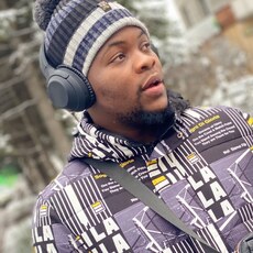 Фотография мужчины Уилфрид, 27 лет из г. Томск