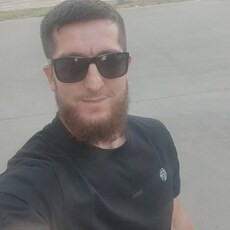 Фотография мужчины Drongo, 34 года из г. Луганск