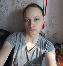 Фотография девушки Наталья, 18 лет из г. Максатиха