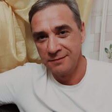 Фотография мужчины Константин, 51 год из г. Караганда