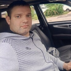 Фотография мужчины Sergio, 41 год из г. Минск