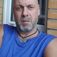 Фотография мужчины Владимир, 53 года из г. Кубинка