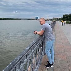 Фотография мужчины Николай, 28 лет из г. Луганск