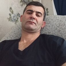 Фотография мужчины Саид, 39 лет из г. Уфа