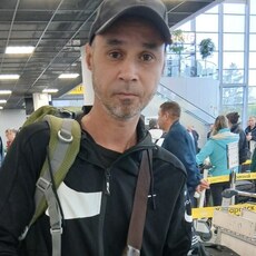 Фотография мужчины Вася, 54 года из г. Хабаровск