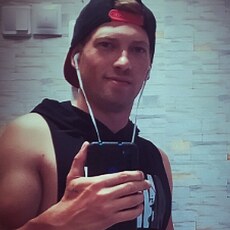 Фотография мужчины Александр, 29 лет из г. Петрозаводск