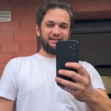 Фотография мужчины Андрей, 34 года из г. Улан-Удэ