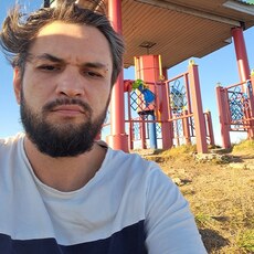 Фотография мужчины Андрей, 35 лет из г. Краснодар