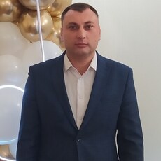 Фотография мужчины Сергей, 39 лет из г. Черепаново