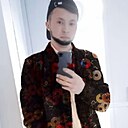 Bakhtiyor, 24 года