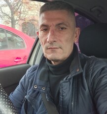 Фотография мужчины Саша, 49 лет из г. Домодедово