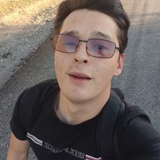Фотография мужчины Almas, 21 год из г. Семей