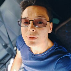 Фотография мужчины Almas, 21 год из г. Семей