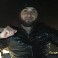 Фотография мужчины Ibragim, 37 лет из г. Нальчик