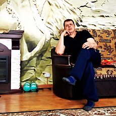 Фотография мужчины Александр, 47 лет из г. Тюкалинск