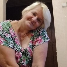 Фотография девушки Светлана, 51 год из г. Борисов