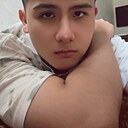 Мейримхан, 20 лет