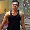 Али, 30 лет