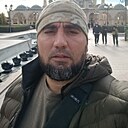 Максимус, 40 лет