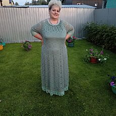 Фотография девушки Любовь, 62 года из г. Сургут