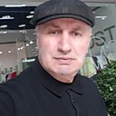 Вано, 60 лет