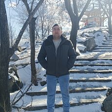 Фотография мужчины Олег, 45 лет из г. Якутск