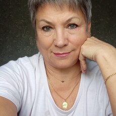 Фотография девушки Татьяна, 67 лет из г. Черногорск