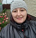 Алла, 53 года