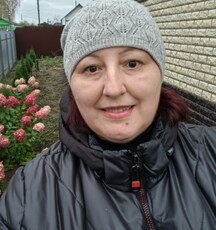 Фотография девушки Алла, 53 года из г. Владимир