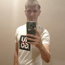 Фотография мужчины Иван, 38 лет из г. Барабинск