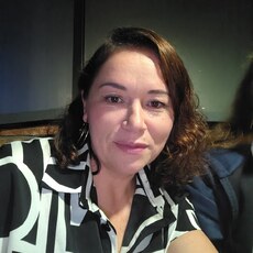 Фотография девушки Белая Королева, 40 лет из г. Калининград