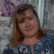Фотография девушки Ольга, 42 года из г. Черемхово