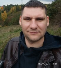 Фотография мужчины Валентин, 34 года из г. Кемерово