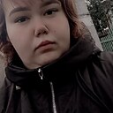 Алина, 21 год