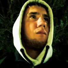 Фотография мужчины Роман, 30 лет из г. Караганда