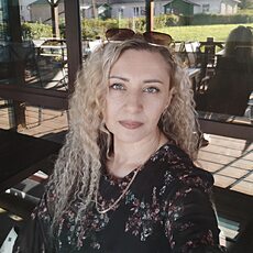 Фотография девушки Марина, 44 года из г. Лида