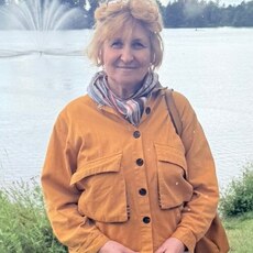 Фотография девушки Елена, 66 лет из г. Новосибирск
