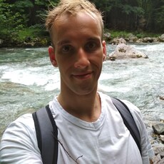 Фотография мужчины Никита, 35 лет из г. Воронеж