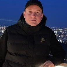 Фотография мужчины Миа, 33 года из г. Усть-Илимск