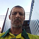 Алик, 40 лет