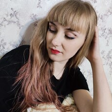 Фотография девушки Ksenia, 25 лет из г. Тайшет