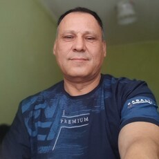 Фотография мужчины Октам, 56 лет из г. Барнаул