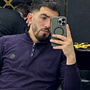 Мамедов, 26 лет