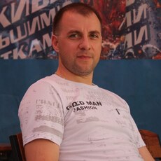 Фотография мужчины Евгений, 42 года из г. Феодосия