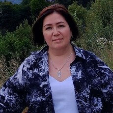 Фотография девушки Оксана, 48 лет из г. Самара