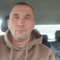 Фотография мужчины Виталий, 36 лет из г. Сморгонь