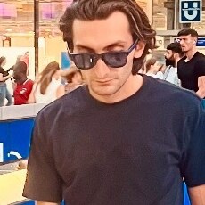 Фотография мужчины Irakli, 28 лет из г. Тбилиси