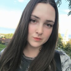 Фотография девушки Юлия, 24 года из г. Иваново